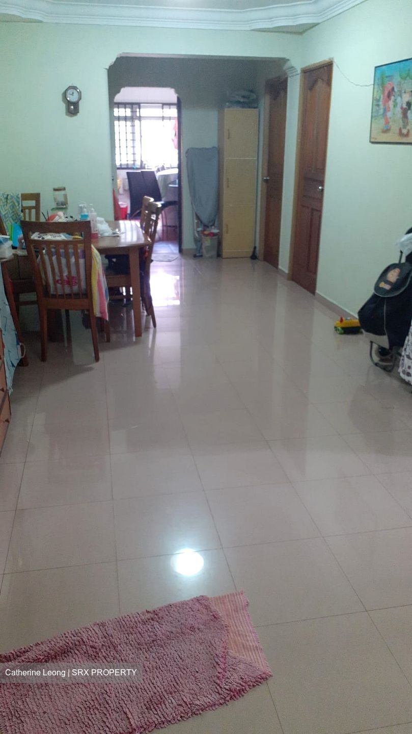 Blk 640 Pasir Ris Drive 1 (Pasir Ris), HDB 5 Rooms #370271561